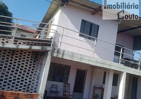 Foto 1 de Sobrado com 2 Quartos à venda, 162m² em Centro, Biritiba Mirim