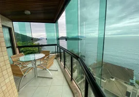 Foto 1 de Apartamento com 3 Quartos à venda, 210m² em Condomínio Porto Real Resort, Mangaratiba