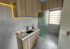 Foto 1 de Apartamento com 3 Quartos à venda, 59m² em Vale Quem Tem, Teresina