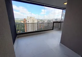 Foto 1 de Apartamento com 2 Quartos para alugar, 68m² em Vila Madalena, São Paulo