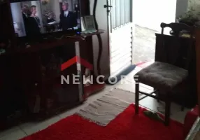 Foto 1 de Casa com 2 Quartos à venda, 150m² em Jardim Acácio, Guarulhos