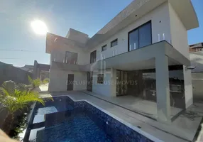 Foto 1 de Casa com 3 Quartos à venda, 210m² em Condomínio Atibaia Park I, Atibaia