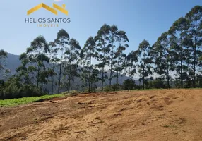 Foto 1 de Lote/Terreno à venda, 1300m² em Fazendinha, Itatiaia