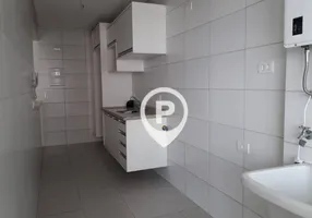 Foto 1 de Apartamento com 2 Quartos para alugar, 75m² em Barcelona, São Caetano do Sul