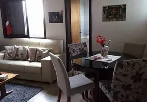 Foto 1 de Apartamento com 2 Quartos à venda, 65m² em Centro, Nova Petrópolis
