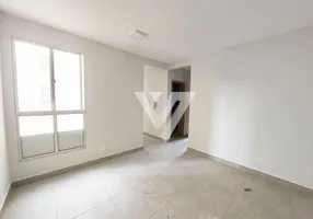 Foto 1 de Apartamento com 2 Quartos à venda, 47m² em Aparecidinha, Sorocaba