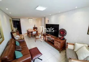 Foto 1 de Apartamento com 3 Quartos à venda, 109m² em Norte, Águas Claras