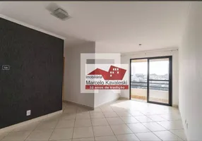 Foto 1 de Apartamento com 2 Quartos à venda, 58m² em Vila Moinho Velho, São Paulo