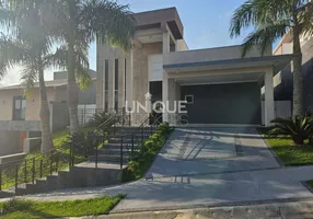 Foto 1 de Casa de Condomínio com 3 Quartos à venda, 450m² em Loteamento Vale Azul I, Jundiaí