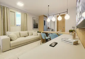 Foto 1 de Apartamento com 1 Quarto à venda, 37m² em Jardim Planalto, Goiânia