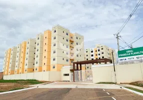 Foto 1 de Apartamento com 2 Quartos à venda, 57m² em Planalto, Porto Velho