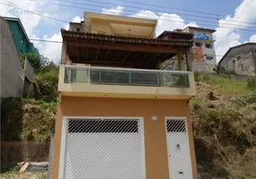 Foto 1 de Casa de Condomínio com 3 Quartos à venda, 150m² em Serpa, Caieiras