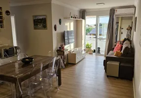 Foto 1 de Apartamento com 2 Quartos à venda, 76m² em Rio Tavares, Florianópolis