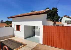 Foto 1 de Casa com 4 Quartos à venda, 150m² em Lote, Mogi Guaçu