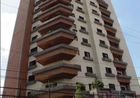 Foto 1 de Apartamento com 5 Quartos à venda, 196m² em Vila Santo Estéfano, São Paulo