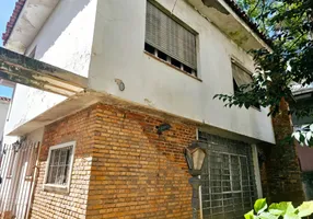 Foto 1 de Casa com 3 Quartos à venda, 165m² em Moema, São Paulo