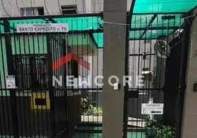 Foto 1 de Apartamento com 2 Quartos à venda, 49m² em Jardim Gianetti, São Paulo