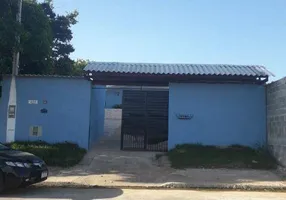 Foto 1 de Casa com 2 Quartos à venda, 146m² em Parque Shangrilá, Pindamonhangaba