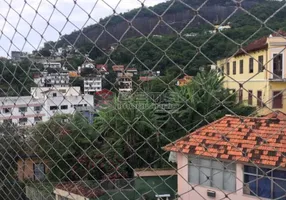 Foto 1 de Apartamento com 1 Quarto à venda, 55m² em Santa Teresa, Rio de Janeiro