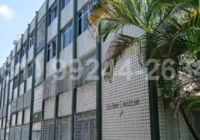 Foto 1 de Apartamento com 3 Quartos à venda, 83m² em Encruzilhada, Recife