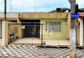 Foto 1 de Casa com 3 Quartos à venda, 120m² em Jardim Liberdade, Jacareí