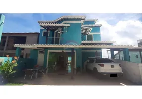 Foto 1 de Casa de Condomínio com 5 Quartos à venda, 350m² em Gameleira, Vera Cruz