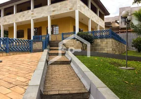 Foto 1 de Casa com 4 Quartos à venda, 519m² em Chácaras Interlagos, Atibaia