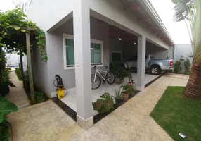Foto 1 de Casa com 3 Quartos à venda, 300m² em Estancia Itaguai, Caldas Novas