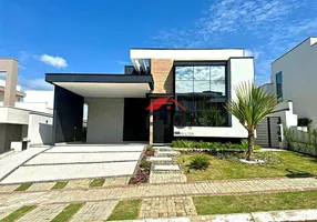 Foto 1 de Casa de Condomínio com 4 Quartos à venda, 260m² em Jardim Maison Du Parc, Indaiatuba