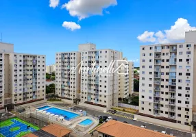 Foto 1 de Apartamento com 2 Quartos à venda, 55m² em Laranjeiras, Serra