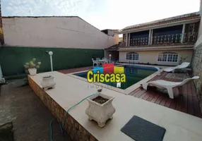 Foto 1 de Casa com 3 Quartos à venda, 375m² em Braga, Cabo Frio