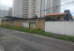 Foto 1 de Lote/Terreno à venda, 495m² em Engenheiro Luciano Cavalcante, Fortaleza