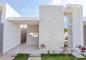 Foto 1 de Casa com 3 Quartos à venda, 90m² em Precabura, Eusébio
