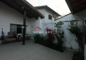 Foto 1 de Casa com 4 Quartos à venda, 184m² em Cibratel, Itanhaém