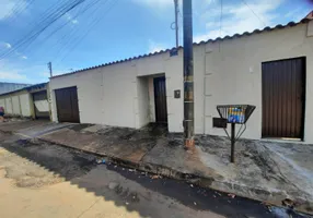 Foto 1 de Casa com 3 Quartos à venda, 156m² em Residencial Prive Norte, Goiânia