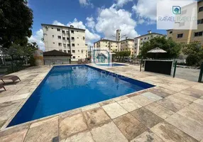 Foto 1 de Apartamento com 3 Quartos à venda, 53m² em Messejana, Fortaleza
