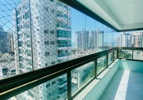 Foto 1 de Apartamento com 2 Quartos à venda, 80m² em Itapuã, Vila Velha