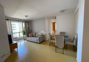 Foto 1 de Apartamento com 2 Quartos à venda, 69m² em Centro, Londrina