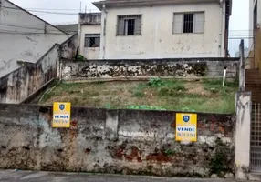 Foto 1 de Lote/Terreno à venda, 257m² em Vila Maria Alta, São Paulo