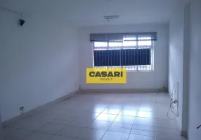 Foto 1 de Sala Comercial para alugar, 27m² em Rudge Ramos, São Bernardo do Campo