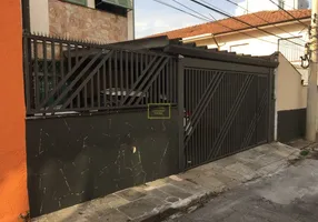 Foto 1 de Sobrado com 9 Quartos à venda, 300m² em Pinheiros, São Paulo