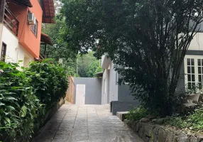 Foto 1 de Casa de Condomínio com 4 Quartos para alugar, 180m² em Vargem Grande, Rio de Janeiro