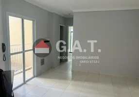 Foto 1 de Apartamento com 2 Quartos à venda, 51m² em Jardim Pagliato, Sorocaba