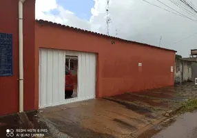 Foto 1 de Casa com 3 Quartos para alugar, 150m² em Gama, Brasília