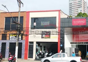 Foto 1 de Imóvel Comercial para alugar, 150m² em Bom Retiro, São Paulo