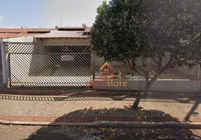 Foto 1 de Casa com 3 Quartos à venda, 200m² em Jardim Continental, Londrina