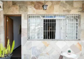 Foto 1 de Casa com 3 Quartos à venda, 130m² em Vila Prudente, São Paulo