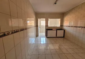 Foto 1 de Imóvel Comercial com 2 Quartos para alugar, 80m² em Vila Santa Teresa, Santo André