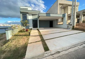 Foto 1 de Casa de Condomínio com 3 Quartos à venda, 160m² em Jacaré, Cabreúva