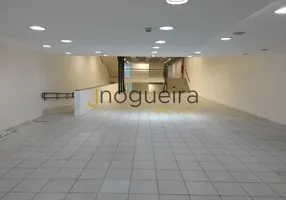 Foto 1 de Prédio Comercial para venda ou aluguel, 1474m² em Santo Amaro, São Paulo